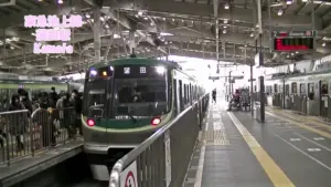 池上線 — JP news