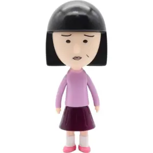 ちびまる子ちゃん — JP news