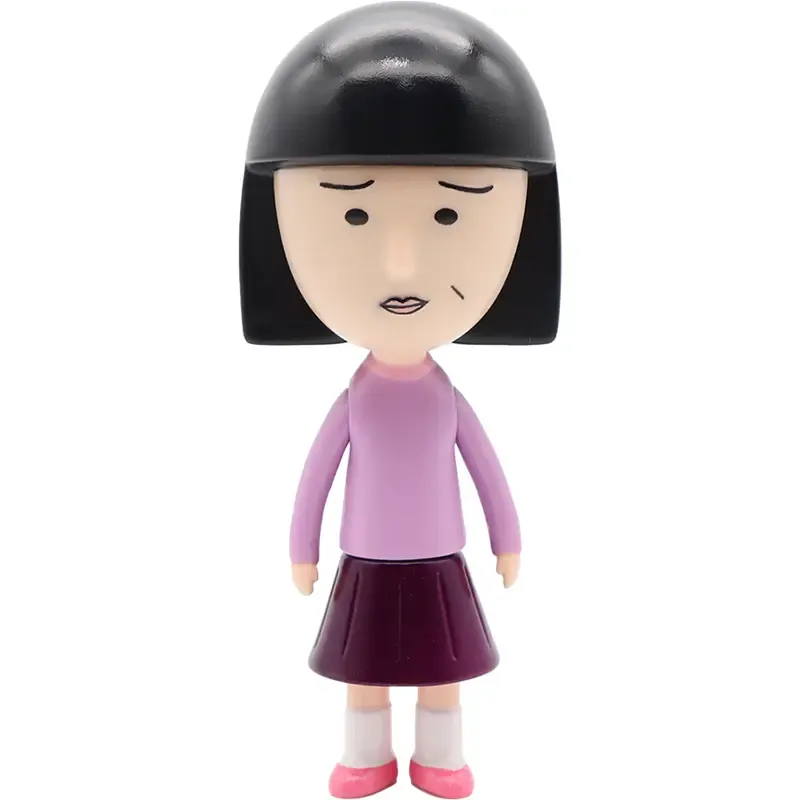 ちびまる子ちゃん — JP news