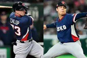 チェコ wbc — JP news