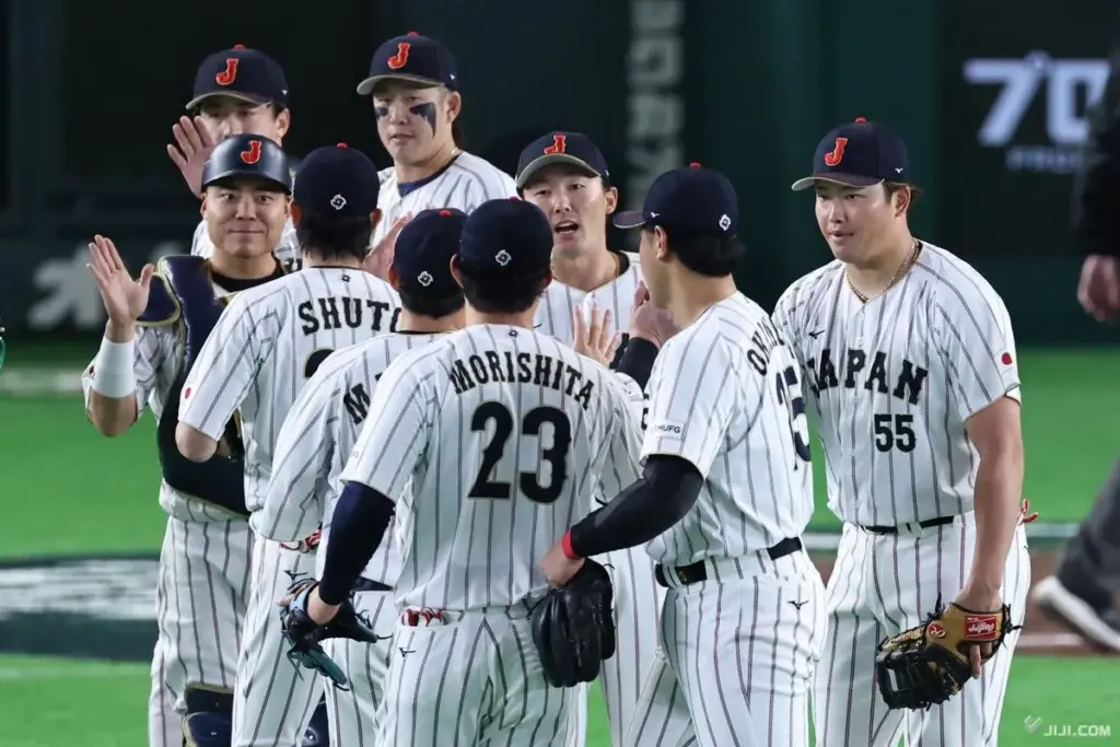 チェコ 野球 — JP news