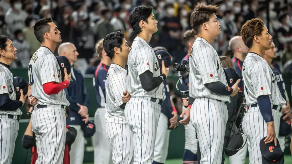 チェコ 野球 — JP news