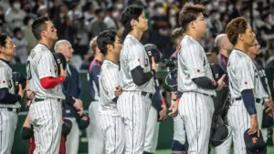 チェコ 野球 — JP news