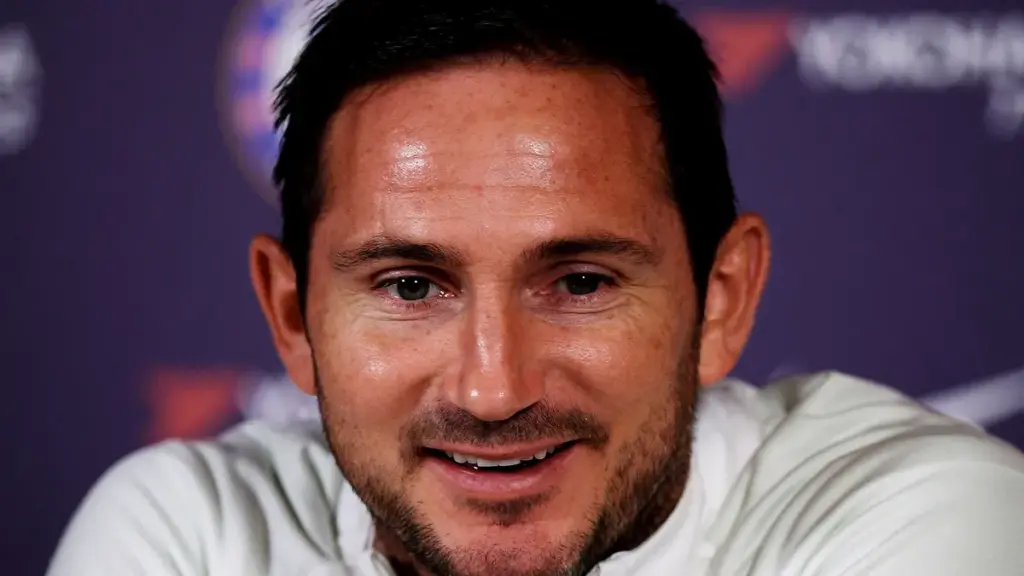 チェルシー — JP news