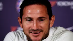 チェルシー — JP news