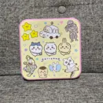 ちいかわ チョコボックスの新商品発表