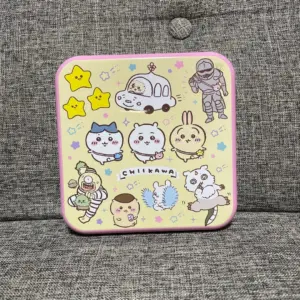 ちいかわ チョコボックス — JP news