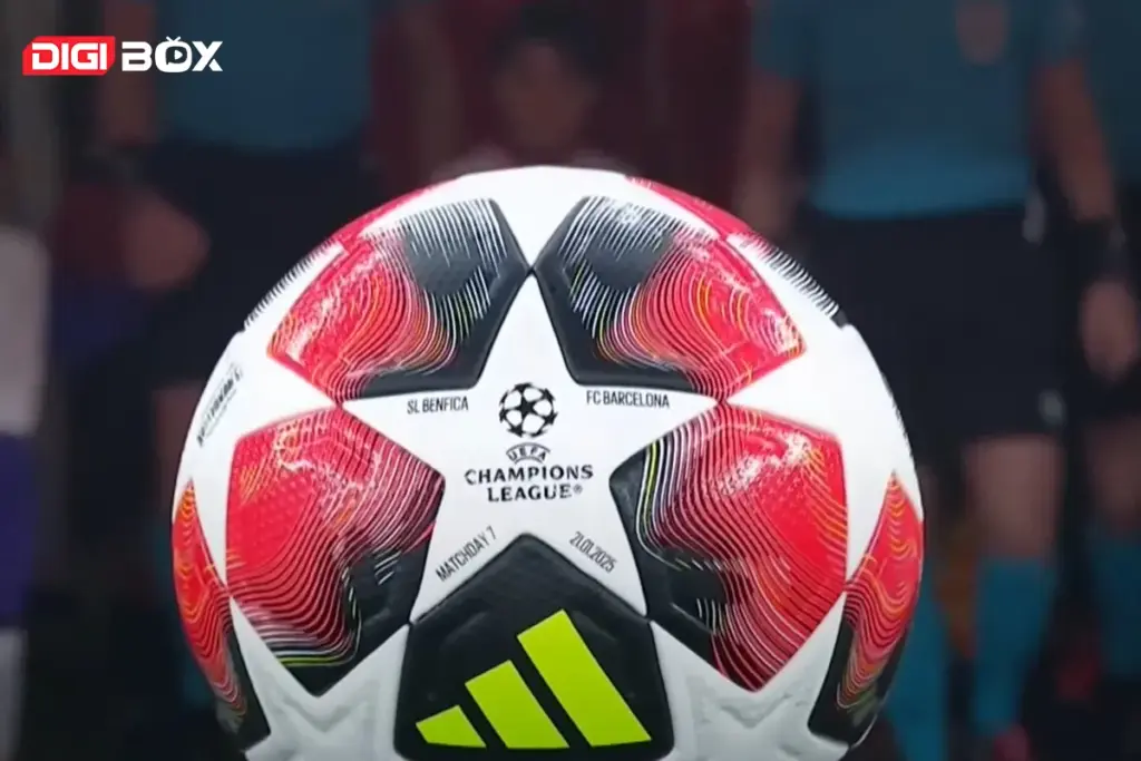 チャンピオンズリーグ — JP news