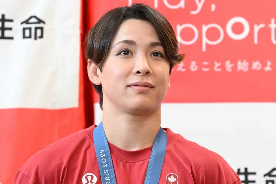 出口クリスタ — JP news