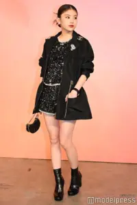 出口夏希 — JP news