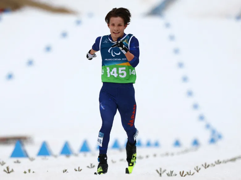 川除大輝 — JP news