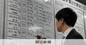 春闘 2026 — JP news