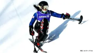 村岡桃佳 — JP news