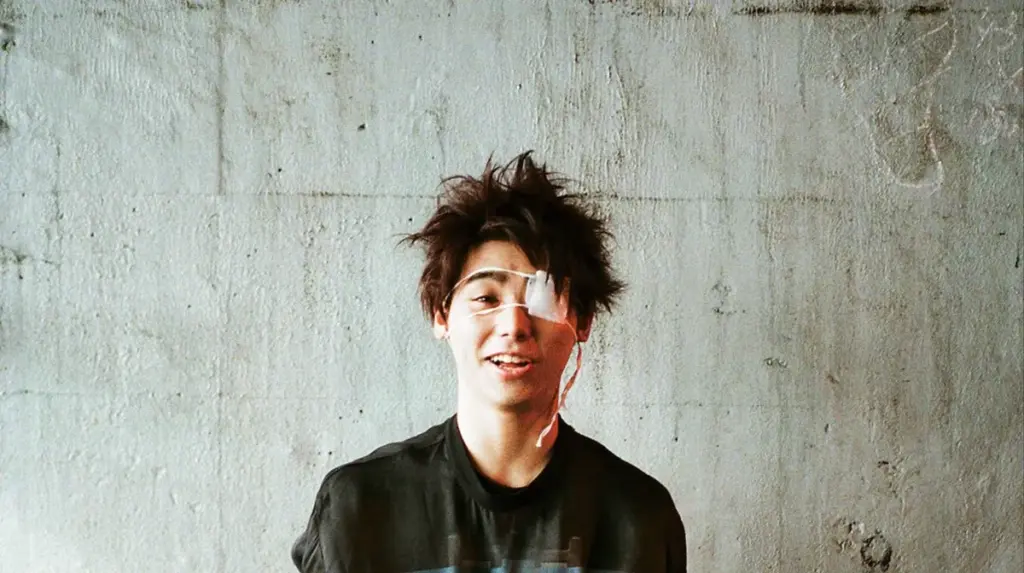 村上虹郎 — JP news