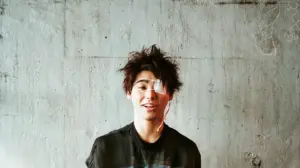 村上虹郎 — JP news