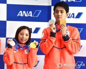 村上佳菜子 — JP news