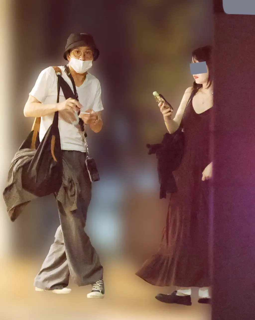 村上信五 — JP news