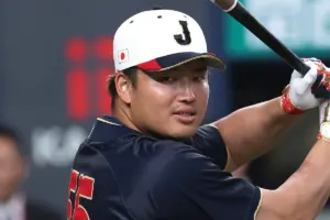 村上宗隆 炎上 — JP news