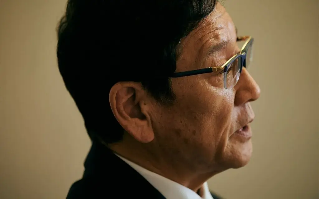 村上宗隆 — JP news