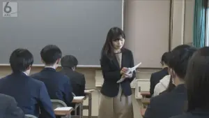 大阪府公立高校入試 — JP news