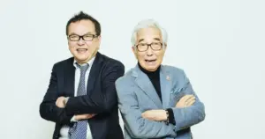 大村崑 — JP news