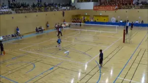 大分 対 鹿児島 — JP news