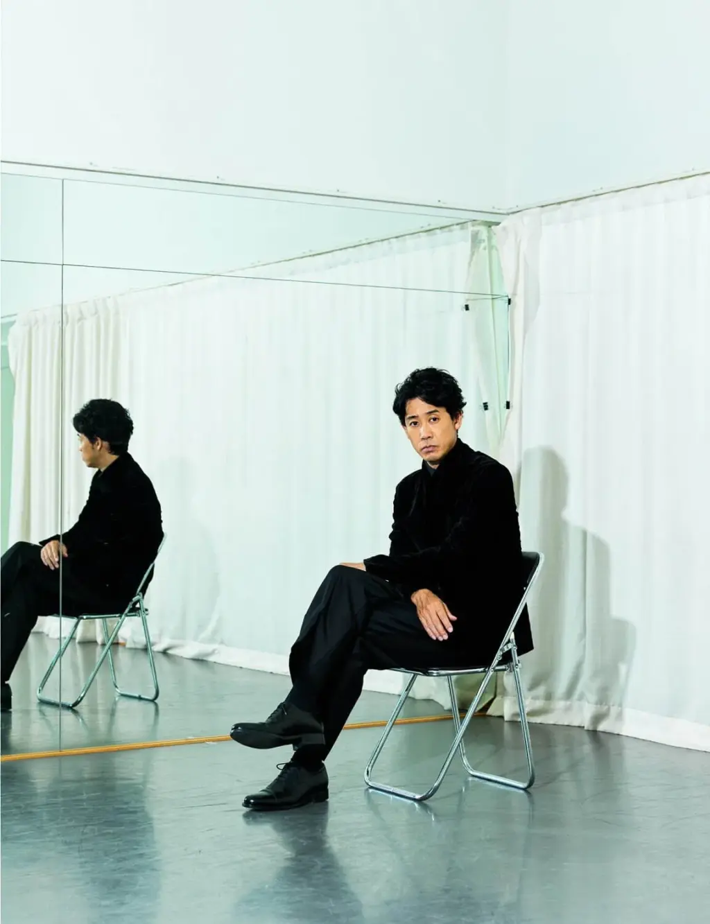 大泉洋 — JP news