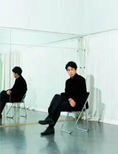 大泉洋 — JP news