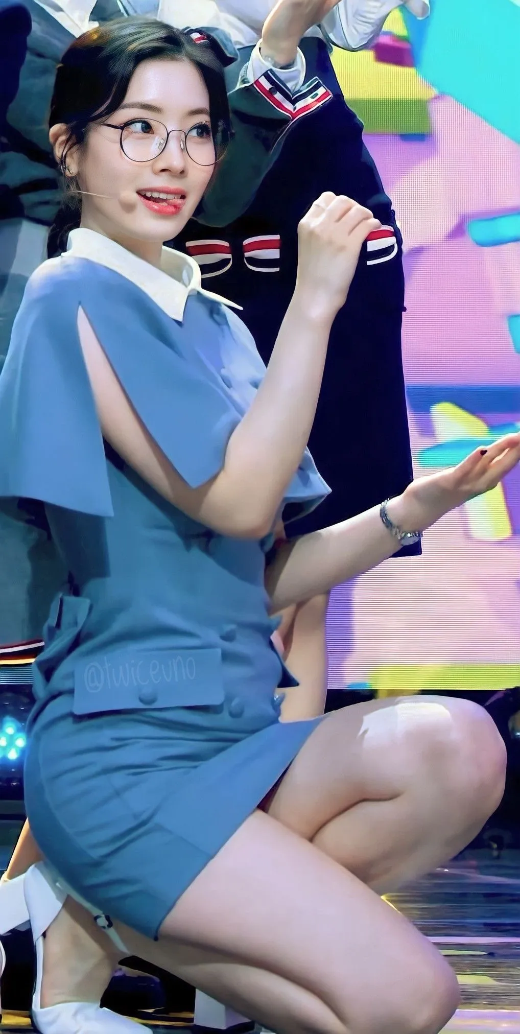 ダヒョン — JP news