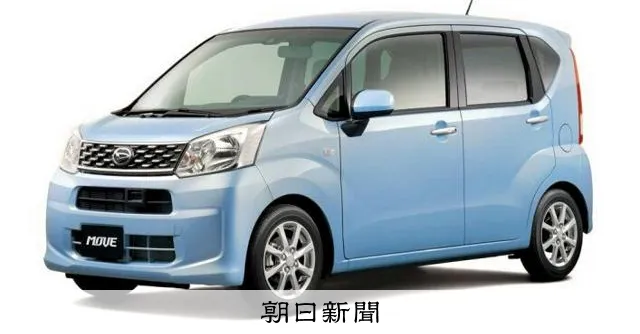 ダイハツ リコール — JP news