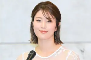 稲村亜美 — JP news