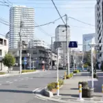道路交通法改正