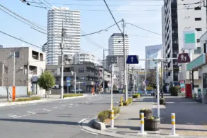 道路交通法改正 — JP news