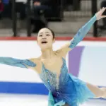 島田麻央、フィギュアスケート世界ジュニア選手権で4連覇達成