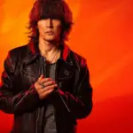 稲葉 浩志 タッチ