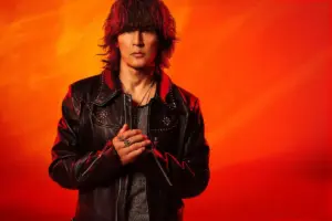 稲葉 浩志 タッチ — JP news