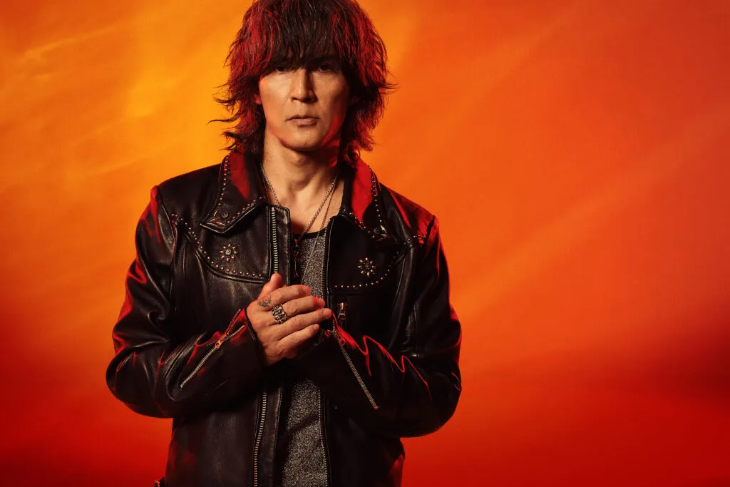 稲葉 浩志 タッチ — JP news