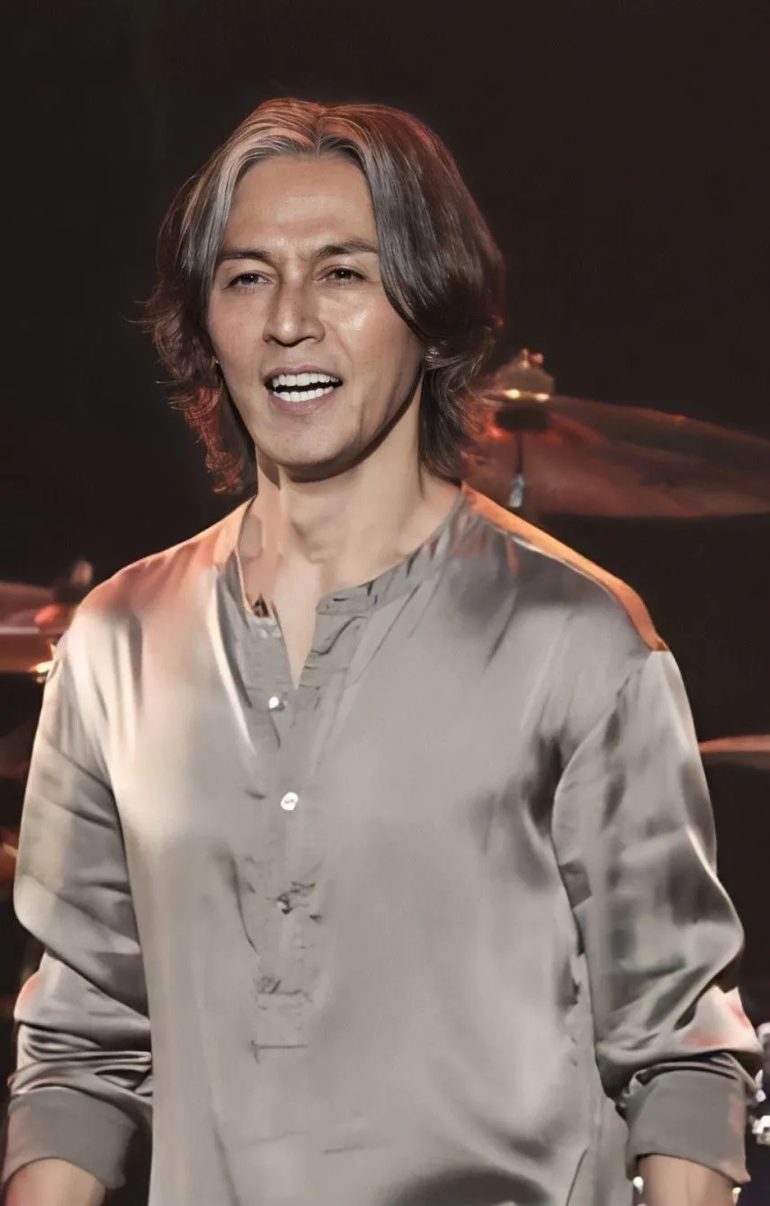 稲葉浩志 — JP news