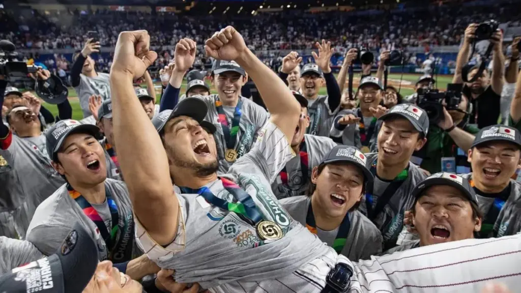 ダルビッシュ wbc — JP news