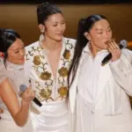 デーモンハンターズが第98回アカデミー賞を受賞