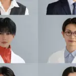 ディーンフジオカが主演するドラマ「LOVED ONE」が放送開始