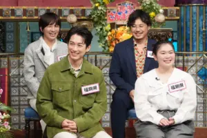 ディーンフジオカ — JP news