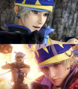 ディシディア — JP news