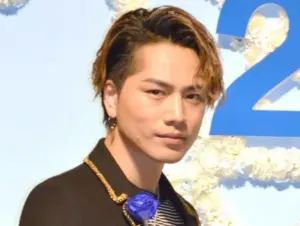 登坂広臣 — JP news