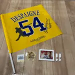 デスパイネ、WBCでの出場と試合の結果