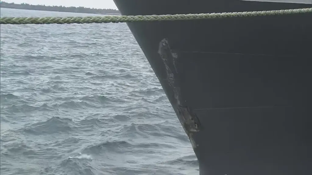 第六十五興富丸 — JP news