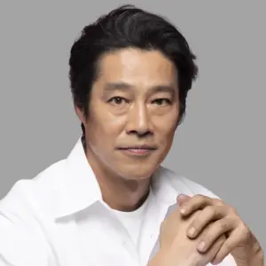 堤真一 — JP news