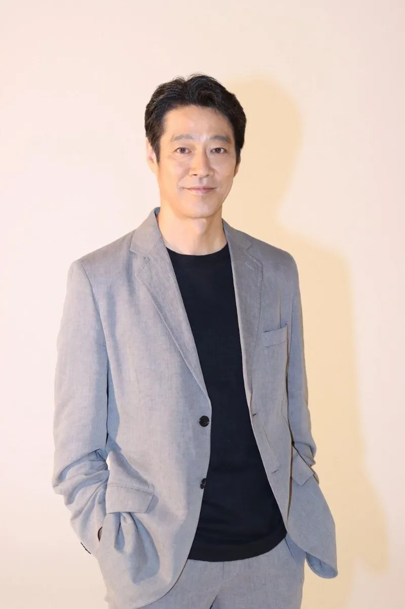 堤真一 — JP news