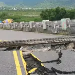 地震: 宮城県沖で発生