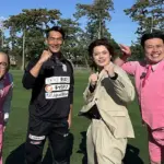 槙野智章: 新監督就任！静岡のグルメを堪能する旅